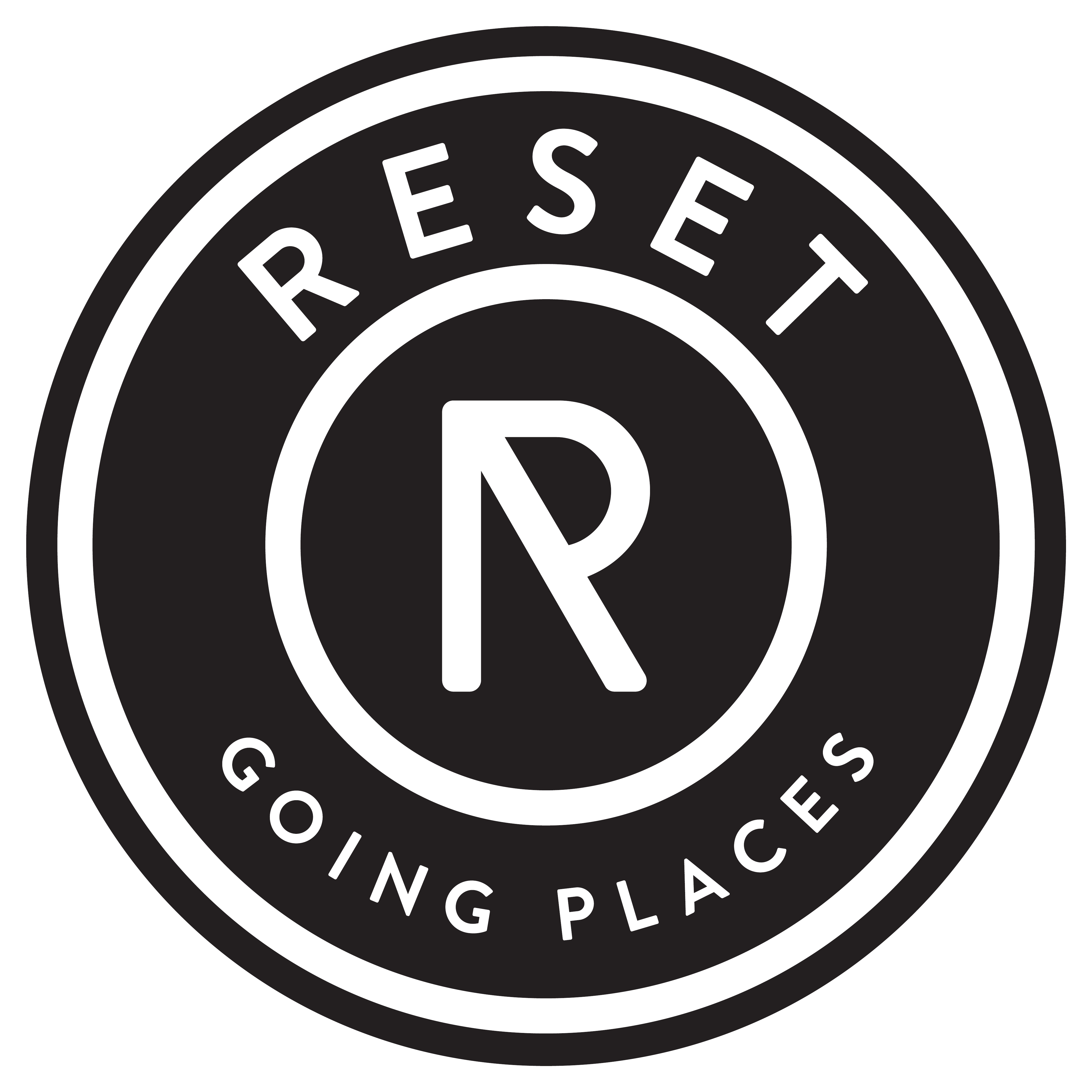RESET