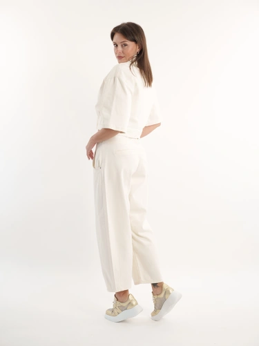 outfit v krémových odstínech (3)