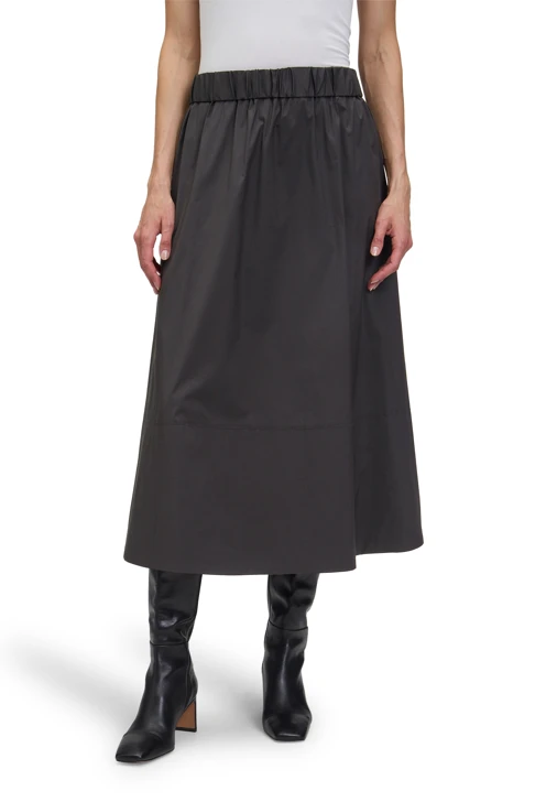 ROBE LÉGERÉ dámská sukně černá