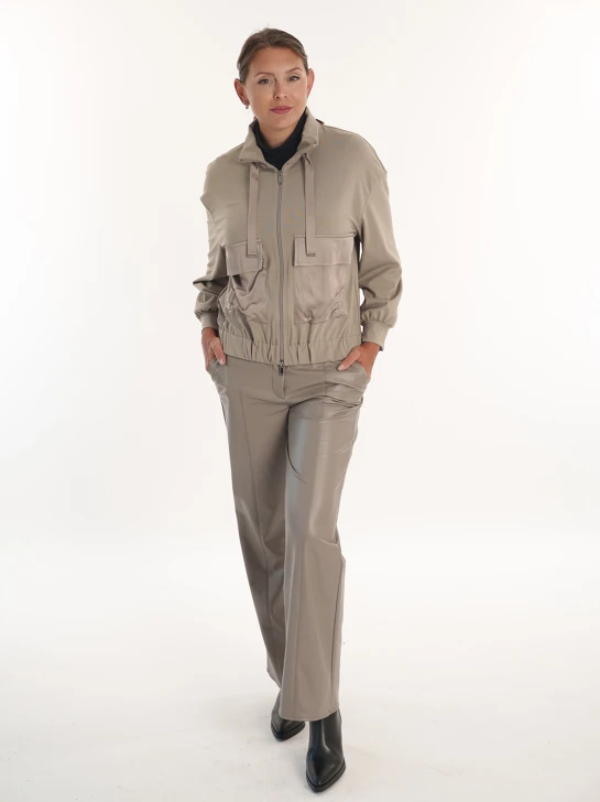 TUZZI dámský outfit quiet wild