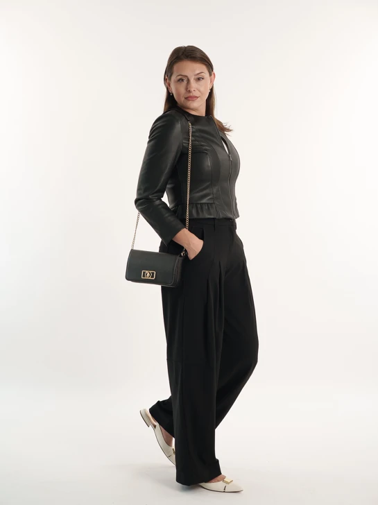 Outfit pro Moderní Ženu